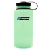 Polní lahev Wide Mouth 1 L NALGENE® - svítící zelená