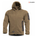 Mikina Falcon Pro Sweater Polartec® Pentagon® – Coyote
