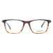 Zadig & Voltaire obroučky na dioptrické brýle VZV135 0D83 53  -  Pánské