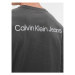 S dlouhým rukávem Calvin Klein Jeans