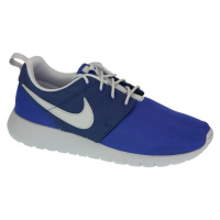 Nike Roshe One Gs Modrá