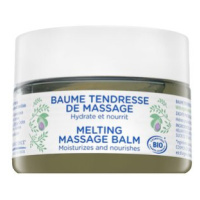 Mustela Bébé Melting Massage Balm masážní olej pro děti 90 g