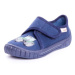 superfit Slipper Bill ocean