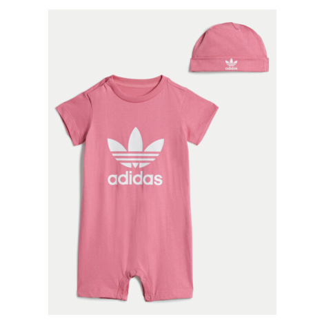 Romper adidas