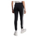 Kalhoty adidas Essentials 3-Stripes Fleece W HZ5753