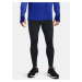 Sportovní kalhoty Under Armour QUALIFIER ELITE COLD TIGHT-BLK