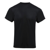 Premier Workwear Pracovní triko se síťovanými zády PR649 Black