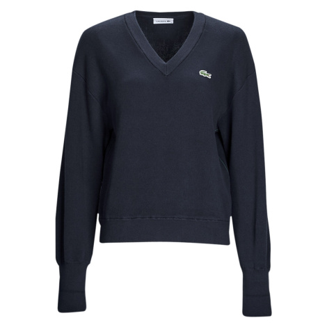 Lacoste AF5622-166 Tmavě modrá