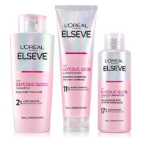 L'ORÉAL PARIS Elseve Glycolic Gloss Set 550 ml