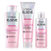 L'ORÉAL PARIS Elseve Glycolic Gloss Set 550 ml