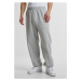 Urban Classics / Fluffy Sweatpants lightasphalt