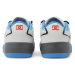 Dc shoes pánské boty DC Metric LE Blue/White | Bílá