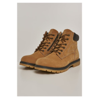 Boty Urban Classics Basic Boots - honey