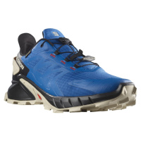 Salomon Supercross 4 GTX M L41732000 - nautical blue black rainy day