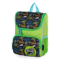 Oxybag Batoh dětský předškolní Moxy Premium Dinosaurus