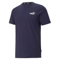 Pánské tričko Puma ESS Small Logo Tee M 586668 06