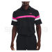 Under Armour T2G Color Block Polo pánské polo tričko