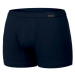 CORNETTE Pánské boxerky 223 Authentic mini dark blue