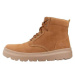 UGG M BURLEIGH BOOT Hnědá