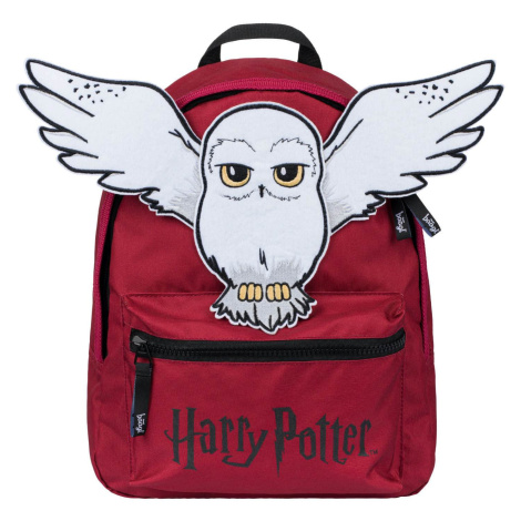 Předškolní batoh Harry Potter Hedvika BAAGL