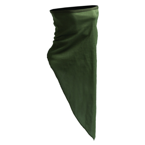 Nákrčník - šátek na obličej Mil-Tec® – Olive Green Mil-Tec(Sturm Handels)