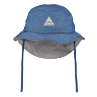 BARTS Lune Buckethat denim