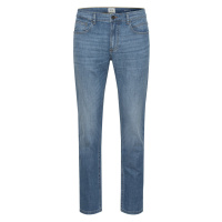 Džíny camel active denim 5-pocket ocean blue