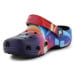 Crocs Classic Meta scape Clog Deep 208457-4LF ruznobarevne