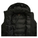 Head PERELIN Dámská zimní bunda, černá, velikost