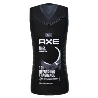 AXE Black 3 v 1 Sprchový gel 250 ml