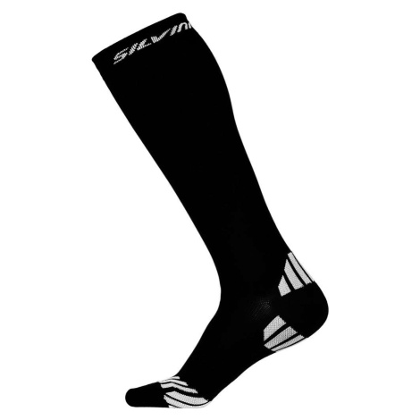 Ponožky kompresní Silvini Casalone UA562