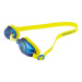 Dětské plavecké brýle speedo jet junior modro/žlutá