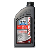 Bel-Ray Převodový olej Bel-Ray GEAR SAVER HYPOID GEAR OIL 85W-140 1 l