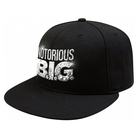 Notorious B.I.G. kšiltovka, Logo Snapback RockOff