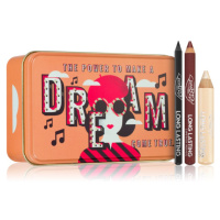 puroBIO Cosmetics Dream Box make-up sada