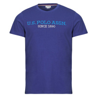 U.S Polo Assn. MICK Tmavě modrá