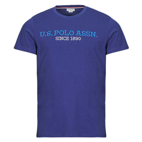 U.S Polo Assn. MICK Tmavě modrá U.S. Polo Assn