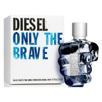 Diesel Only the Brave Toaletní voda 125ml