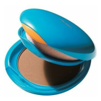 Shiseido Kompaktní voděodolný pudr SPF 30 (UV Protective Compact SPF30 Foundation) 12 g Dark Bei
