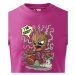 Dětské tričko Groot - pro fanoušky Strážci Galaxie