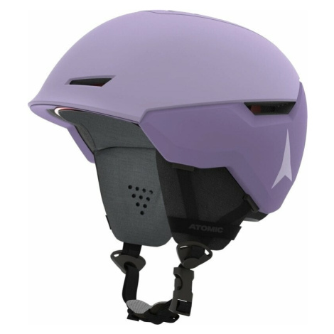 Atomic Revent+ LF Lavender Lyžařská helma