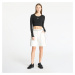 Šortky adidas Premium Tailored Bermuda Shorts Off White