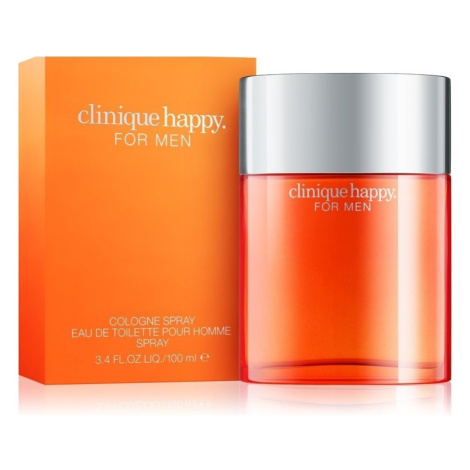 Clinique Happy For Men - EDC 50 ml