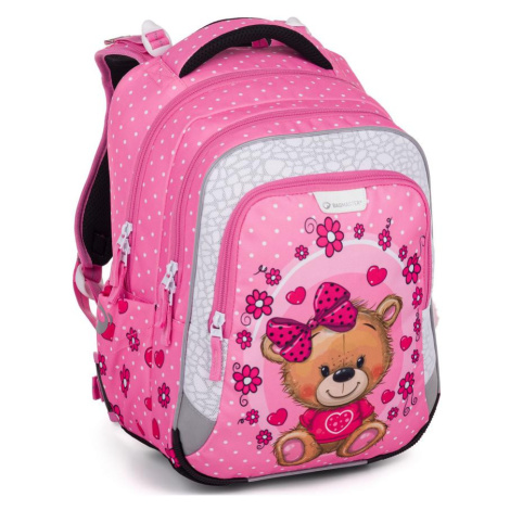 Bagmaster Lumi 24 H Pink