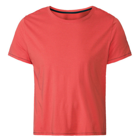 LIVERGY® Pánské triko XXL (oranžová)