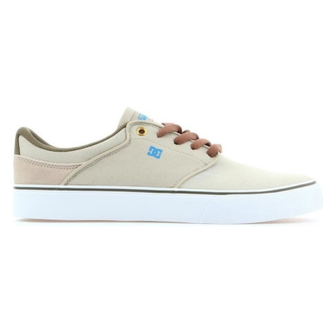 DC Shoes Dc Mikey Taylor Vulc ADYS300132-CAM Žlutá