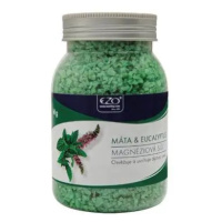 EZO Magnéziová sůl Máta a eucalyptus při nachlazení 650 g