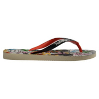 HAVAIANAS DISNEY STYLISH Dámské žabky, mix, velikost 37/38