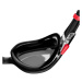Plavecké brýle speedo biofuse 2.0 mirror černo/stříbrná
