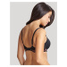 Push-up podprsenka Panache Clara Push Up black/fig 7251